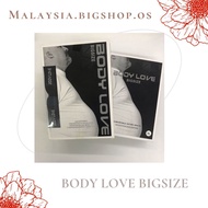 MEN’S BRIEFS BODY GLOVE BIGSIZE BOXER