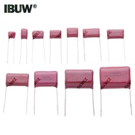 63V 100V 250V 400V 450V 630V 2000V 103J 104J 105J 155J 223J 224J 225J 334J 474J 475J CBB Polypropyle