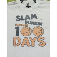Baju Bundle Slam Dunkin