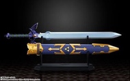 [預訂2027年4月] Proplica 薩爾達傳說大師劍 (2027年版) PROPLICA MASTER SWORD(reissue) [再販]