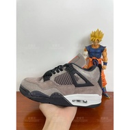 Ts Burst Brown Crack aj4 Black Mocha Small