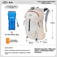 Lightweight Professional Hiking Backpack 25L