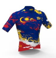 MONTON JERSEY SHORT SLEEVE MFR MALAYSIA