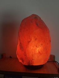 喜馬拉雅岩鹽燈