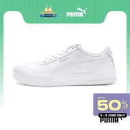 PUMA Carina Leather Women's Shoes