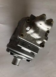 คอมเพรสเซอร์ 10 PA 15C Denso แท้ แบบ ไม่มีมู่เล่คลัชต์