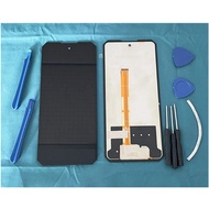 100% Tested For Oukitel IIIF150 R2022 LCD Display + Touch Screen Digitizer Assembly Replacement For 