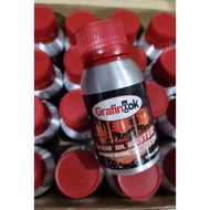 Grafin Tok Engine Oil Booster [12.12 FREE GIFT] 120ml Unleash Dormant Horsepower