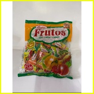 ◸ ❖ ☂ FRUTOS Soft Chewy Candy