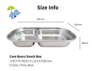 <預購貨> Care Bears 愛心熊 不銹鋼餐盒
