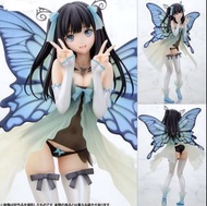 Kotobukiya 壽屋 4-Leaves Tony's Heroine Collection Daisy 公仔