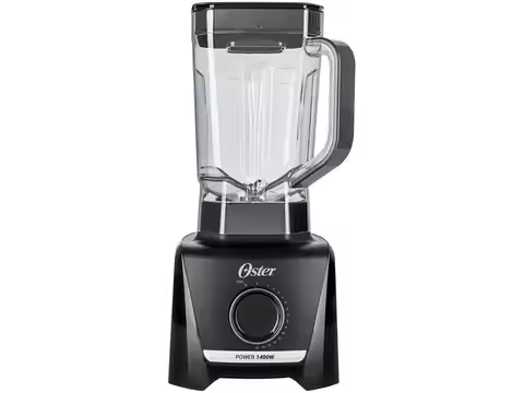 Oster 1400 Full Blender OLIQ610 Black-110V