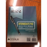 MICA INTERMEDIATE PAD (per pad)