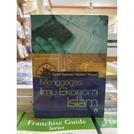 Exploring Islamic Economic Science - Syed Nawab Haider Naqvi