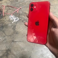 iphone 11 64gb minus faceid bypass