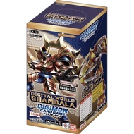 DIGIMON CARD GAME Extra Booster Box - EX5 05 / EX6 06 / EX7 07 / EX8 / EX9 / EX10 / EX11 / EX12 DIGI
