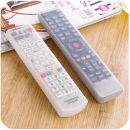 Silicone Remote Control Cover for TV AC Remote Control