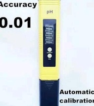 PH meter digital LOHAND - ph meter digital - ph meter