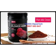 Thức ăn cá la hán lên đầu màu châu cao cấp BESSN 260g Hulx Cám Cá La Hán D&N 270G