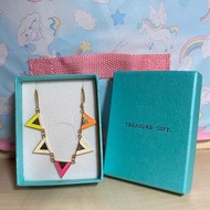 Treasure gift項鍊 （全新）