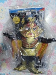 電腦奇俠人造人間怪人medicom 東映retro sofubi collection 膠品