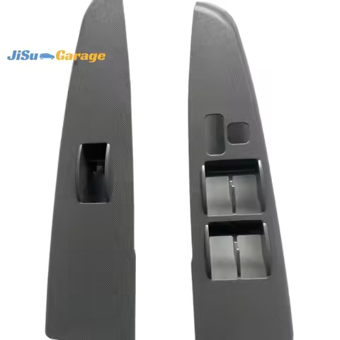 ​​74271-0K010-B0 Window Lift Switch Panel For Toyota HILUX 2WD 4Runner Hilux 2000-2021 74231-0K020-B