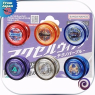 [BANDAI] HYPER YOYO ACCEL Hyper Yo-Yo Accel Wing