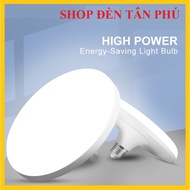 UFO Led Bulb (18W-24W-36W-50W) White Light