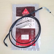 KZR Vario 125 Techno FI CBS Throttle Cable - Gas Rope