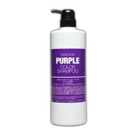 Fiole Qualucia Purple Color Shampoo