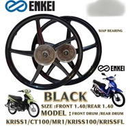 ENKEI SP522 KRISS 1 SPORT RIM SP522 READY STOCK