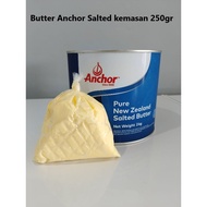 Butter Anchor Salted Butter 250 gr