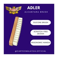 Adler Interior Cleaning Alcantara Brush
