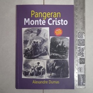 Pangeran Monte Cristo - Alexandre Dumas - Klasik Dunia untuk Anak