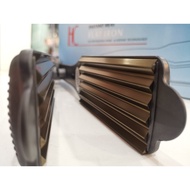 HC HAIR WAVE IRON 5.5