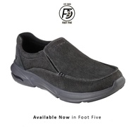Sepatu Slipon Pria Skechers Arch Fit Talon Manifee Original BNIB