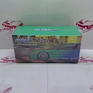 Tarmac Works Nissan Silvia S13 FalkenVERTEX