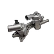 03C121111AK For VW EA111 Engine 1.4T POLO Golf MK6 Tiguan Passat Jetta Skoda Single -core thermostat