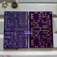PCB APEX B500 TEF