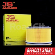 JS Air Filter A330J for Mitsubishi Bus Roda BE 4D30/4D32 79-86, Canter 4DR5, Canter 4DR51(Outlet)