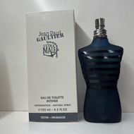 JPG ULTRA MALE EDT INTENSE 125ML SPRAY