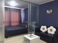 อพาร์ตเมนต์ 1 ห้องนอน 1 ห้องน้ำส่วนตัว ขนาด 30 ตร.ม. – กะทู้ (DCondo Khathu-Patong By JK PROPERTY)