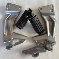 Step Jupiter Z Thick Postep Jupiter Z Footstep Jupiter Z One Set