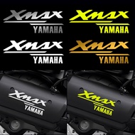 Yamaha XMAX Motorcycle Sticker Motorcycle Body Tank Emblem Decals for Yamaha X-MAX XMAX 125 250 300 400