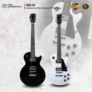RCStromm Les Paul Lead Guitar (KG12)  L-G9