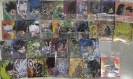 「全套現貨」Hunter x Hunter vol.9 餅貼全套