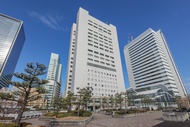 阿祖爾灣畔飯店 - 竹芝濱松町 (Bayside Hotel Azur Takeshiba Hamamatsucho)