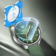 For Oneplus Watch 3 2 2R HD Screen Protector for ONEPLUS 1+ Watch3 Watch2 Positioning Watch Tempered