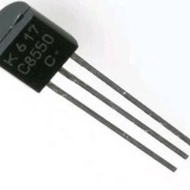 PART TOOL C8550 2SC8550 8550 2SC 8550 S8550 PNP