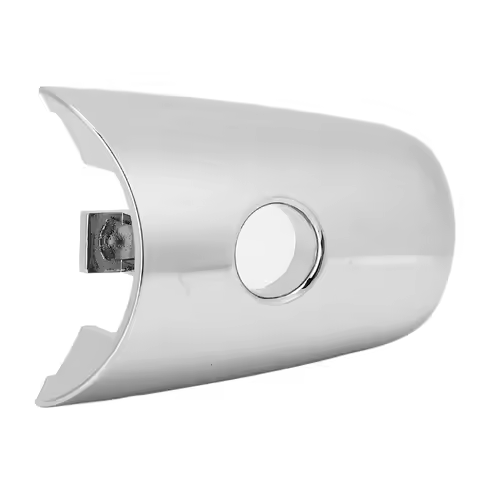 Car Exterior Door Handle Chrome Cover For Infiniti QX60 QX70 QX80 EX35 FX35 FX50 QX50 QX56 Front Lef